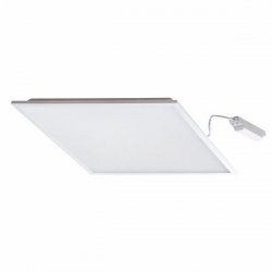 Kanlux panel led podtynkowy BLINGO P 38W, 4600lm, 60x60, NW, neutralna biała, 4000K, kąt 120st, IP20