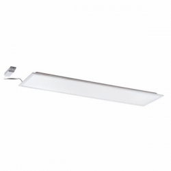 Kanlux panel led podtynkowy BLINGO R 38W, 3800lm, 120x30, NW, neutralna biała, 4000K, kąt 120st, IP20