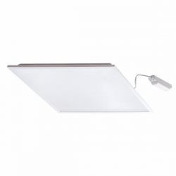 Kanlux panel led podtynkowyBLINGO RU 38W, 3800lm, 60x60, NW, neutralna biała, 4000K, kąt 90st., IP20