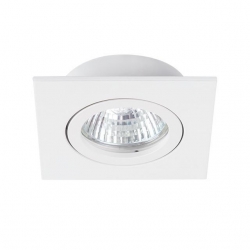 Kanlux DALLA CT-DTL50-W 191-35328