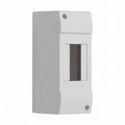 Kanlux DB102W 1X2P/SM 220-35357