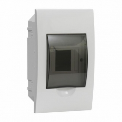 Kanlux DB104F 1X4P/FMD 213-35350