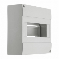 Kanlux DB108W 1X8P/SM 222-35359