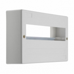 Kanlux DB112W 1X12P/SM 223-35360