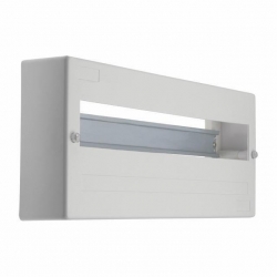 Kanlux DB118W 1X18P/SM 224-35361