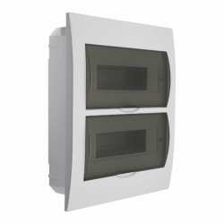 Kanlux DB212F 2X12P/FMD 218-35355