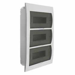 Kanlux DB312F 3X12P/FMD 219-35356