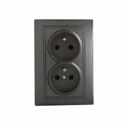 Kanlux DOMO 01-1254-141 gr