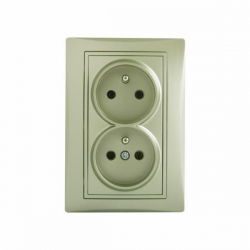 Kanlux DOMO 01-1254-150 sz