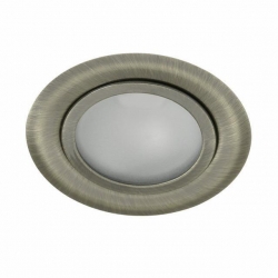 Kanlux oprawa meblowa GAVI CT-2116B-BR/M mosiąd matowy, stal