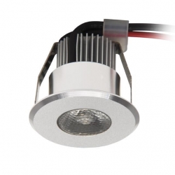 Kanlux HAXA-DSO POWER LED-B 495-35631