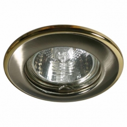 Kanlux HORN CTC-3114-SN/G 514-35650