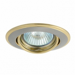 Kanlux HORN CTC-3115-SN/G 521-35657