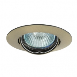 Kanlux LUTO CTX-DT02B-AB 752-35886