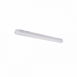 Kanlux oprawa pyłoszceln led MAH LED HI 19W-NW RYF,  2400lm, neutralna biała, 4000K, szara, IP65, oprawa liniowa led