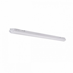 Kanlux oprawy pyłoszcelne led MAH LED HI 38W-NW RYF, 5000lm, neutralna biała, 4000K, szara, IP65, oprawa liniowa led