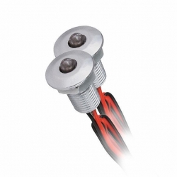 Kanlux OYO 2LED-CW 966-36099