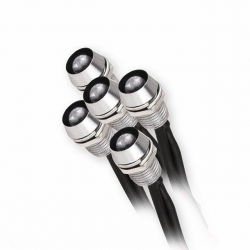 Kanlux OYO 5LED-CW 967-36100