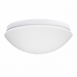 Kanlux plafon PIRES DL-60O NS 1xE27 IP44