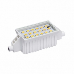 Kanlux żarówka led RANGO MINI R7s 6W WW ciepła biała, 3000K,510lm
