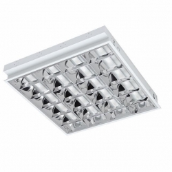 Kanlux REGIS 3 EVG 418PT 1056-36189