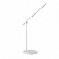 Kanlux lampka biurkowa REXAR LED W 3000/4000/6500K, ciepła, neutralna lub zimna, możliwość zmiany natężenia światła oraz barwy, max.7W, max. 400lm, bi