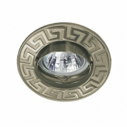 Kanlux RODOS CT-DT09-AB 1076-36209
