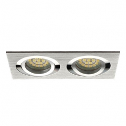 Kanlux SEIDY CT-DTL250-AL 1120-36253