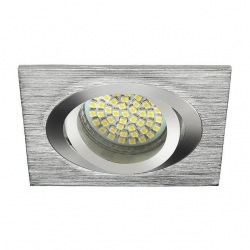Kanlux SEIDY CT-DTL50-AL 1119-36252