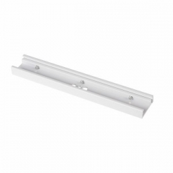 Kanlux TEAR N SCLAMP W uchwyt łączeniowy biały