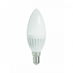 Kanlux żarówka lampa led e14 8W świeca świeczka-302831