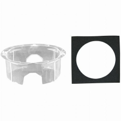 VIKO Panasonic KARRE Kołnierz uszczelniający IP44 90960305
