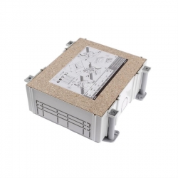 KONTAKT-SIMON Connect Kaseta do wylewki puszek S310/ S370 G33 TSC-G33