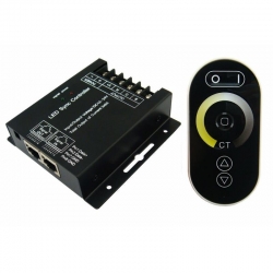 kontroler dual white warszawa led bartycka dotyk-302953