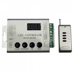 kontroler IC digital HC008 RF-300875