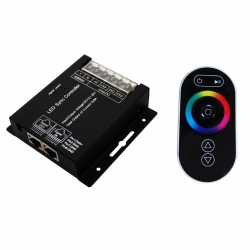 kontroler rgb 288w led warszawa bartycka 116-302941