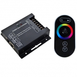 kontroler rgbw 288w warszawa bartycka 116-302946