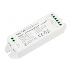 kontroler led rgbw strefowy mi light warszawa -148788