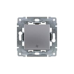 KOS-ELEKTRO SYSTEM DANTE Łącznik krzyżowy inox 454117