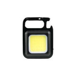 DPM Breloczek lampa COB ładowalna 5V DC 500 lm, 400 mAh SP0102