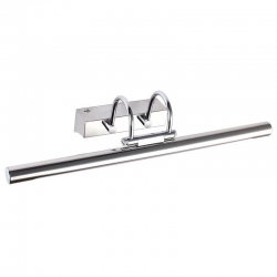 lampa do obrazów led chrom warszawa-179604