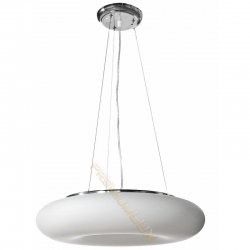 Lampa DOMENICA fi420*H1500mm 3xE27 BIAŁA Warszawa-30616