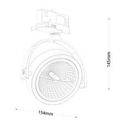 Lampa-oprawa-na-szyne-Piano-TRACK-1xgu10-ES111-192174