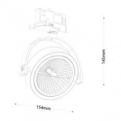 Lampa-oprawa-na-szyne-Piano-TRACK-1xgu10-ES111-334025