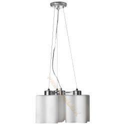 Lampa SOFIA fI450*H1500mm 3xE27-30650