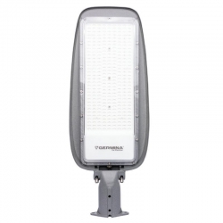 GERMINA lampa uliczna LED 200W 20000 lm IP65 5000K Astoria GW-0093