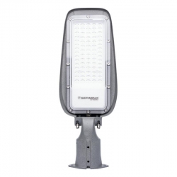 GERMINA lampa uliczna LED 50W 5000 lm IP65 5000K Astoria GW-0091