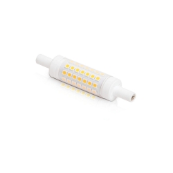 Żarówka LED J78 SMD 4W R7S 3000K 78mm Ciepła biała