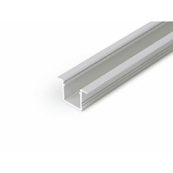 Profil Smart-in10 AC2/Z 1m srebrny anoda