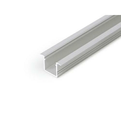 Profil Smart-in10 AC2/Z 2m srebrny anoda